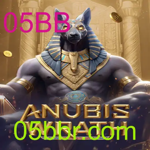 AnubisWrath: Mergulhando no Mundo do Egito Antigo