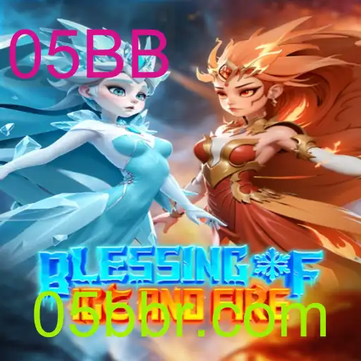 Explorando o Fascinante Mundo de 'BlessingofIceandFire'
