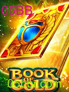 Descubra o Mundo Fascinante de BookofGold