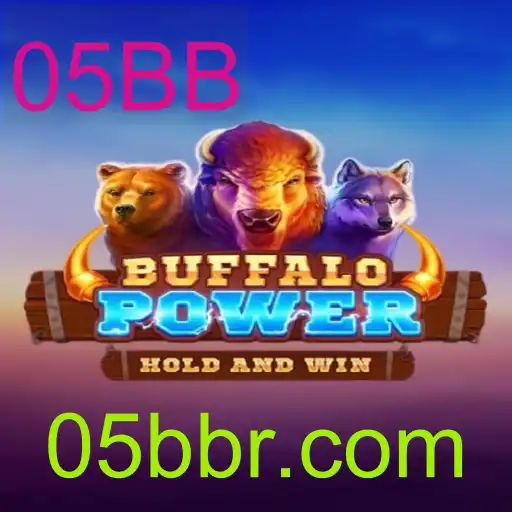Explorando o Fascinante Universo de BuffaloPower