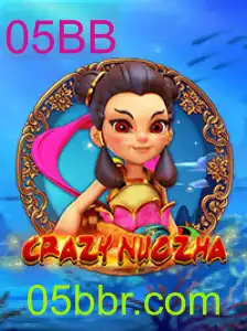 CrazyNuoZha: Um Mergulho no Universo de Emoção e Estratégia