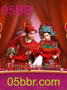 Flirting Scholar Tang: Uma Imersão no Mundo dos Jogos Arrojados