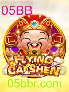 Descubra FlyingCaiShen: Aventura e Estratégia em um Novo Jogo Empolgante
