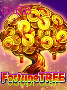FortuneTree: Descobrindo o Mundo do Jogo com a Palavra-chave 05BB
