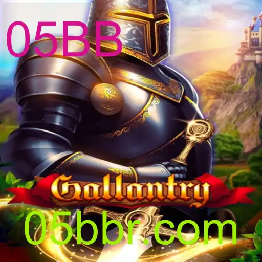 Descubra o Fascinante Mundo do Jogo Gallantry
