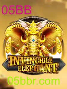 Explorando o Mundo Fascinante de InvincibleElephant