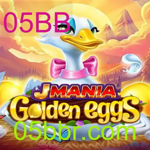 JManiaGoldenEggs: Uma Aventura de Estratégia e Emoção