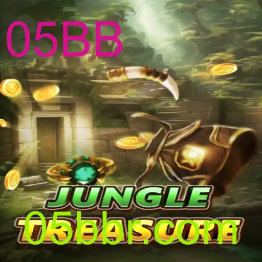 Descubra as Aventuras de JungleTreasure: Um Jogo de Exploração Épico