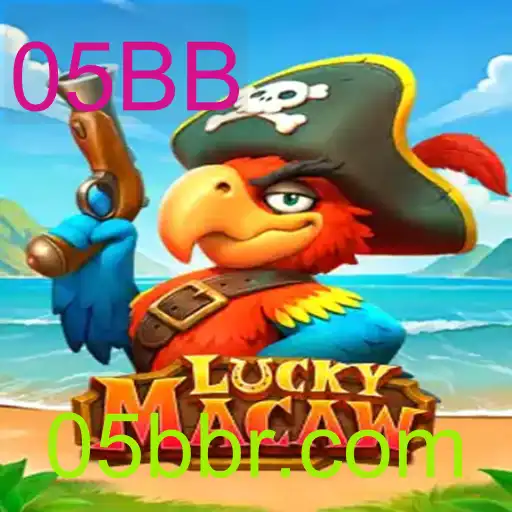 Explorando o Mundo de LuckyMacaw: Um Jogo Inovador para os Tempos Atuais