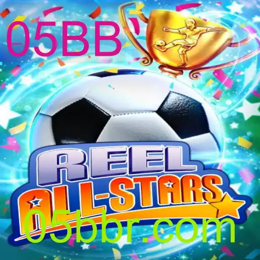 Explorando o Fascinante Mundo do Jogo ReelAllStars