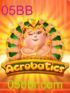 Explorando Acrobatics: Um Mergulho no Jogo Inovador