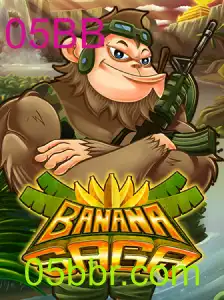 Explorando BananaSaga: Um Mergulho no Mundo Tropical de Diversão e Estratégia