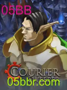 Descobrindo CourierSweeper: O Jogo Revolucionário que Combina Estratégia e Inovação