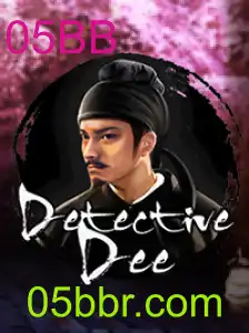 Desvendando o Fascínio do Jogo DetectiveDee: Uma Jornada de Mistério e Estratégia