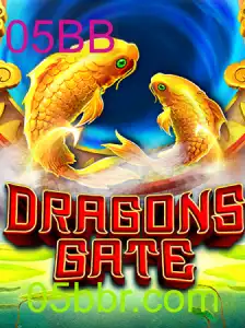 Explorando o Universo do Jogo DragonsGate