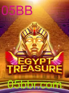 Discover the Thrills of EgyptTreasure: An Immersive Gaming Adventure