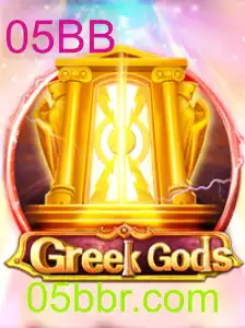 Explorando o Fascinante Mundo de GreekGods: Um Guia Completo