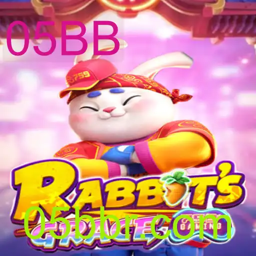 RabbitsGrace: A Nova Sensação do Mundo dos Jogos