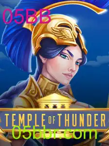 Explorando TempleofThunder: Aventura, Estratégia e Mistérios