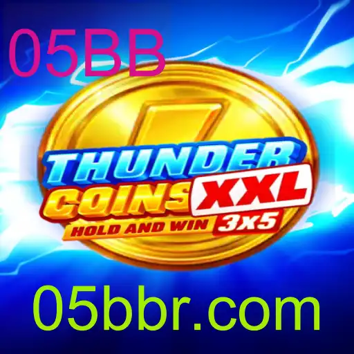 Explorando ThunderCoinsXxl: Um Mergulho Profundo no Mundo dos Jogos de Estratégia com a Palavra-chave 05BB