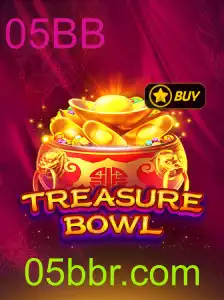 Descubra o Empolgante Universo de TreasureBowl