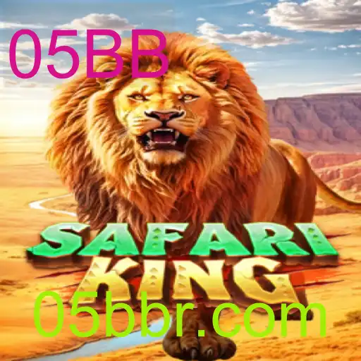 Descubra o Mundo Selvagem de SafariKing: Aventura e Estratégia no jogo dos Exploradores