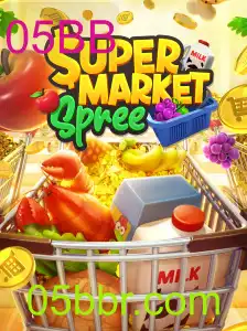 SupermarketSpree: Desvendando o Jogo e Suas Regras Essenciais