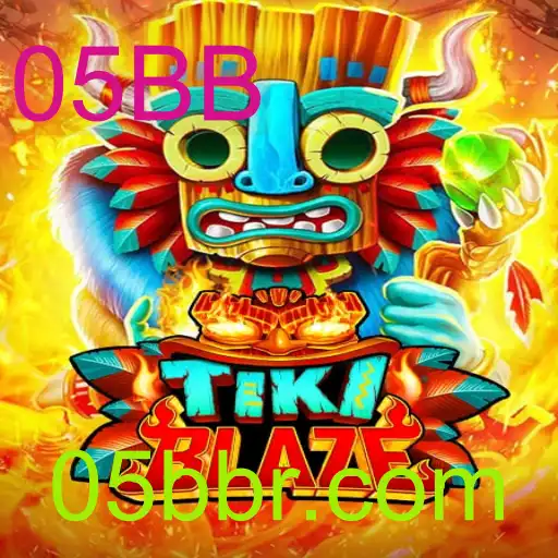 Explorando o Mundo Vibrante de TikiBlaze: O Jogo que Está Conquistando o Mundo
