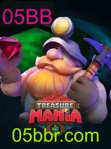 Explorando o Mundo de TreasureMania: Um Guia Completo